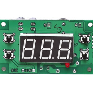 PCB OF TOUCH GLASS SEPARATOR MACHINE