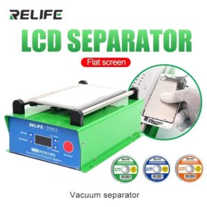 RELIFE RL-918V ORIGINAL MACHINE VACCUM SEPARATOR