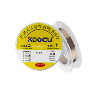 KOOCU 0.04 TOUCH SEPARATOR WIRE